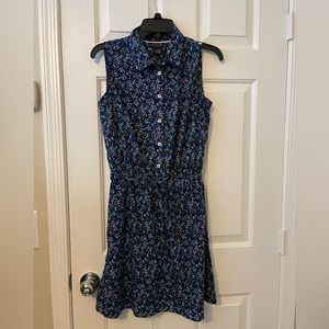 Light and breezy dress Sz M